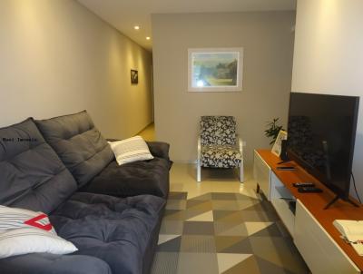 Apartamento para Venda, em S�o Bernardo do Campo, bairro Assun��o, 3 dormit�rios, 2 banheiros, 1 su�te, 1 vaga