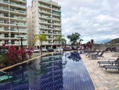 Apartamento para Venda, em Caraguatatuba, bairro Cidade Jardim, 2 dormit�rios, 2 banheiros, 1 su�te, 1 vaga
