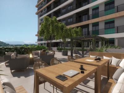 Apartamento para Venda, em S�o Jos�, bairro Ro�ado, 2 dormit�rios, 2 banheiros, 1 su�te, 1 vaga