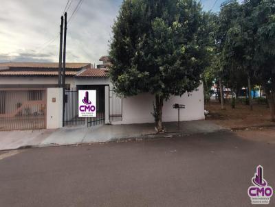 Casa para Venda, em Bady Bassitt, bairro Jardim Tropical, 3 dormit�rios, 1 banheiro, 1 vaga