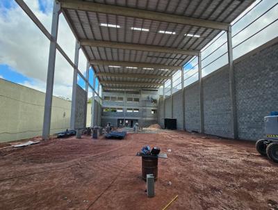 Galp�o para Loca��o, em Mau�, bairro Loteamento Industrial Coral
