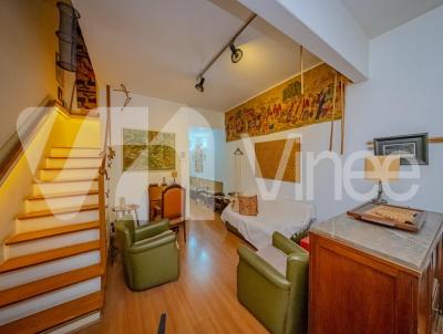 Cobertura Duplex para Venda, em Rio de Janeiro, bairro Ipanema, 4 dormit�rios, 2 banheiros, 1 vaga