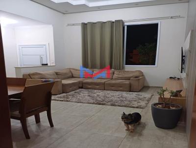 Casa T�rrea para Loca��o, em Indaiatuba, bairro Jardim Park Real, 2 dormit�rios, 4 banheiros, 1 su�te, 2 vagas