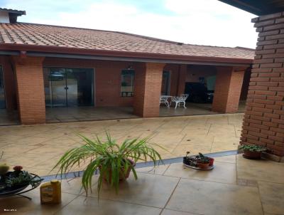 Casa para Venda, em Rio das Pedras, bairro Sa� Cristovao, 3 dormit�rios, 2 banheiros, 1 su�te, 3 vagas