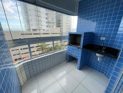 Apartamento para Venda, em Praia Grande, bairro Maracan�, 1 dormit�rio, 1 banheiro, 1 vaga
