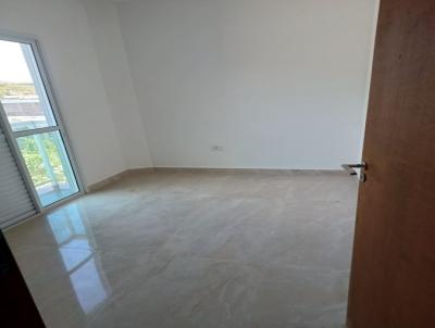 Cobertura para Venda, em Santo Andr�, bairro Vila Linda, 2 dormit�rios, 2 banheiros, 1 vaga