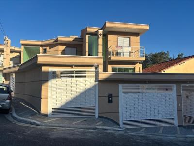 Sobrado para Venda, em S�o Paulo, bairro Mandaqui, 3 dormit�rios, 4 banheiros, 3 su�tes, 4 vagas