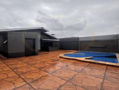 Casa para Venda, em Ribeir�o Preto, bairro CRISTO REDENTOR, 2 dormit�rios, 2 banheiros, 2 vagas