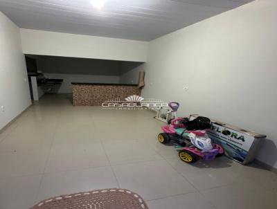 Casa para Loca��o, em Primavera do Leste, bairro Jardim Luciana, 3 dormit�rios, 1 banheiro, 1 su�te, 1 vaga