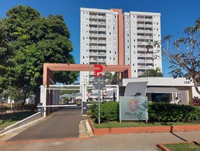 Apartamento para Venda, em S�o Carlos, bairro Residencial Parati, 2 dormit�rios, 1 banheiro, 1 vaga