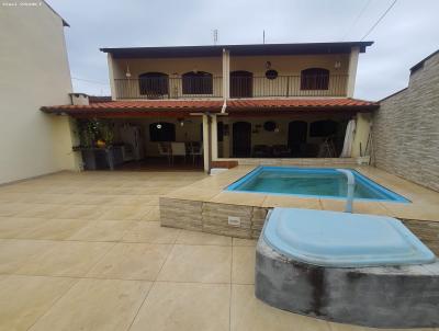Sobrado para Venda, em Mococa, bairro Vila Carvalho, 2 dormit�rios, 2 banheiros, 3 vagas