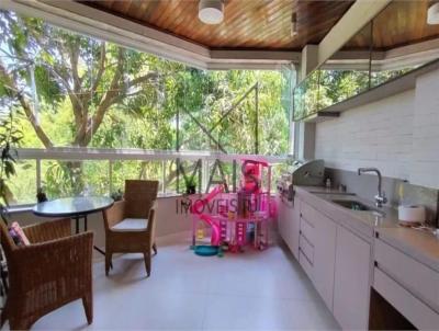 Apartamento para Venda, em Niter�i, bairro Ing�, 2 dormit�rios, 3 banheiros, 1 su�te, 2 vagas
