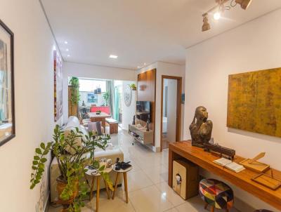 Apartamento com �rea Privativa para Venda, em Belo Horizonte, bairro Serra, 2 dormit�rios, 2 banheiros, 1 su�te, 2 vagas