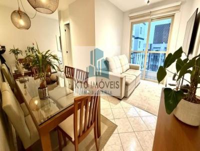 Apartamento para Venda, em S�o Paulo, bairro Vila Santa Catarina, 3 dormit�rios, 1 banheiro, 1 vaga