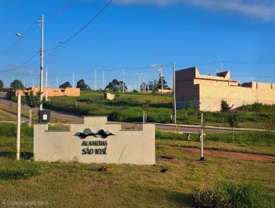 Terreno Comercial para Venda, em Cabre�va, bairro Alamedas S�o Jos�