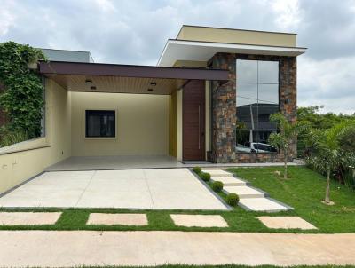 Casa em Condom�nio para Venda, em Indaiatuba, bairro Vila Rubens, 3 dormit�rios, 4 banheiros, 3 su�tes, 4 vagas