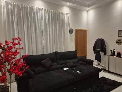 Casa para Venda, em Indaiatuba, bairro Jardim Moacyr Arruda, 3 dormit�rios, 2 banheiros, 1 su�te, 2 vagas