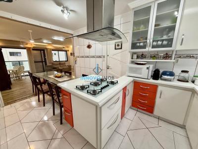 Apartamento para Loca��o, em Santos, bairro Boqueir�o, 3 dormit�rios, 4 banheiros, 2 su�tes, 4 vagas