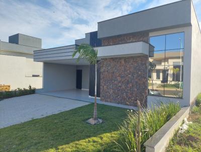 Casa em Condom�nio para Venda, em Indaiatuba, bairro Dona Maria C�ndida, 3 dormit�rios, 4 banheiros, 3 su�tes, 4 vagas