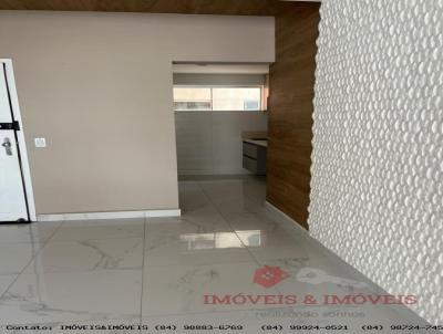 Apartamento para Venda, em Natal, bairro Ponta Negra, 2 dormit�rios, 2 banheiros, 1 su�te, 1 vaga