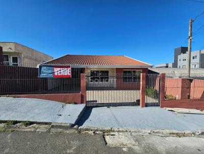 Casa para Venda, em Colombo, bairro Atuba, 3 dormit�rios, 3 banheiros, 1 su�te, 2 vagas