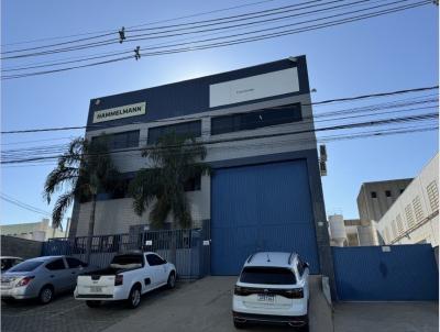 Galp�o para Venda, em , bairro , 2 banheiros, 2 vagas
