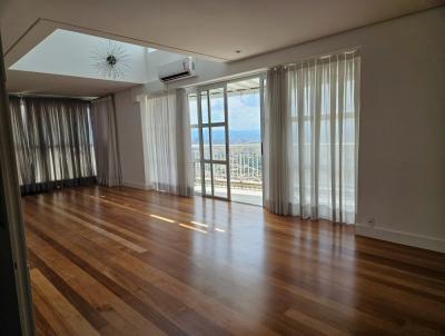 Cobertura para Venda, em S�o Paulo, bairro Vila Mariana, 4 dormit�rios, 6 banheiros, 4 su�tes, 4 vagas