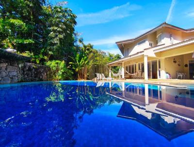 Casa em Condom�nio para Venda, em Guaruj�, bairro Enseada, 6 dormit�rios, 8 banheiros, 6 su�tes, 4 vagas