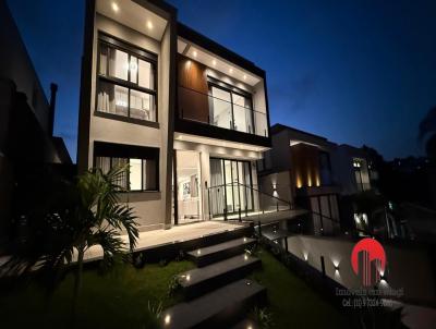 Apartamento para Venda, em Aruj�, bairro Residencial Real Park, 5 dormit�rios, 4 su�tes, 6 vagas