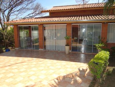 Casa para Venda, em Indaiatuba, bairro Jardim dos Laranjais, 3 dormit�rios, 2 banheiros, 10 vagas
