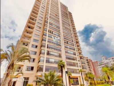 Apartamento para Venda, em S�o Paulo, bairro Aclima��o, 4 dormit�rios, 6 banheiros, 4 su�tes, 4 vagas