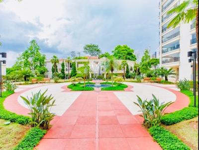 Apartamento para Venda, em S�o Paulo, bairro Aclima��o, 4 dormit�rios, 6 banheiros, 4 su�tes, 5 vagas