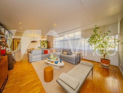 Apartamento para Venda, em Rio de Janeiro, bairro Copacabana, 4 dormit�rios, 2 banheiros, 1 su�te, 1 vaga