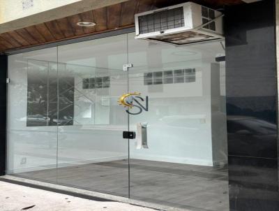 Sala Comercial para Loca��o, em Balne�rio Cambori�, bairro Centro, 1 banheiro, 1 vaga