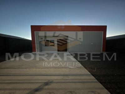 Casa para Loca��o, em Mossor�, bairro Cidade Verde, 2 dormit�rios, 1 banheiro