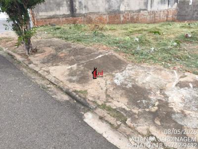 Terreno para Venda, em Presidente Prudente, bairro ITAIPU