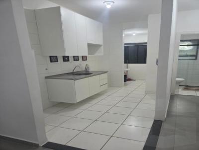 Apartamento para Loca��o, em Vinhedo, bairro Capela, 2 dormit�rios, 1 banheiro, 1 vaga