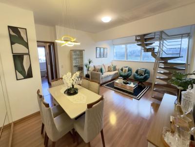 Apartamento para Venda, em Ribeir�o Preto, bairro Jardim Paulista, 3 dormit�rios, 4 banheiros, 1 su�te, 2 vagas