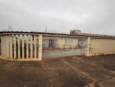 Casa para Venda, em S�o Jos� do Rio Preto, bairro Jardim Jo�o Paulo II, 2 dormit�rios, 1 banheiro, 1 vaga