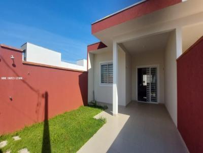 Casa para Venda, em Guaratuba, bairro , 3 dormit�rios, 1 su�te, 3 vagas
