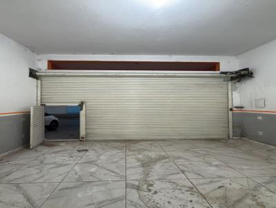 Sal�o Comercial para Loca��o, em Santana de Parna�ba, bairro Parque Santana