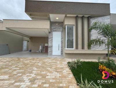 Casa em Condom�nio para Venda, em Presidente Prudente, bairro CONDOM�NIO RESIDENCIAL ROYAL PARK, 3 dormit�rios, 3 su�tes