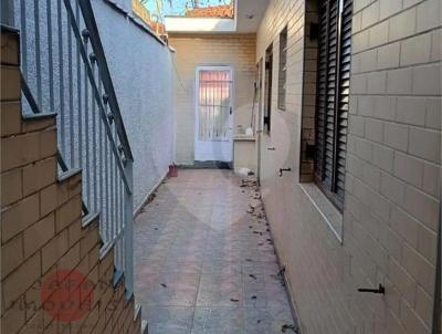 Casa para Venda, em Guarulhos, bairro Jardim Bom Clima, 3 dormit�rios, 1 banheiro, 1 su�te, 4 vagas