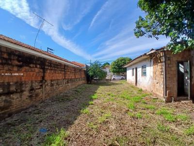 Terreno para Venda, em Presidente Prudente, bairro Jardim Paulista
