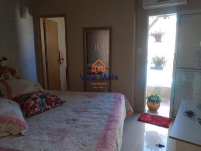 Casa para Venda, em Cruzeiro, bairro Vila Canevari, 3 dormit�rios, 3 banheiros, 1 su�te, 2 vagas