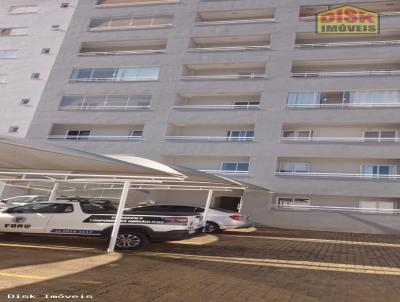 Apartamento para Loca��o, em Mat�o, bairro Residencial Monte Carlo, 2 dormit�rios, 1 banheiro, 1 su�te, 1 vaga