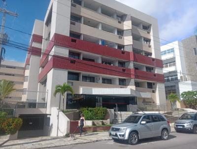 Apartamento para Venda, em Jo�o Pessoa, bairro manaira, 1 dormit�rio, 1 banheiro, 1 vaga