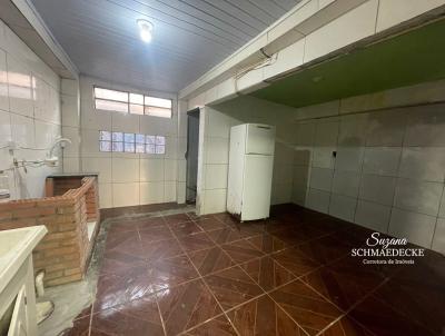 Sobrado para Venda, em Gua�ba, bairro Santa Rita, 3 dormit�rios, 1 banheiro, 1 vaga