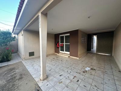 Casa para Venda, em Presidente Prudente, bairro BELA DARIA, 4 dormit�rios, 3 banheiros, 1 su�te, 2 vagas