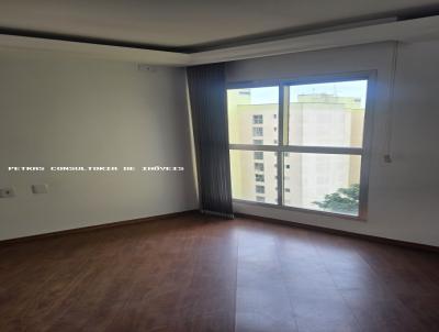 Apartamento para Loca��o, em S�o Paulo, bairro Vila das Merc�s, 3 dormit�rios, 2 banheiros, 1 vaga